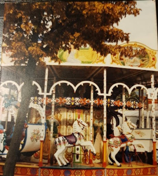 Salzberger Erlebnispark, Germany